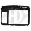 DIEDERICHS 4226004 Front Cowling